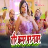 About Tor Kamar Kar Najar Song